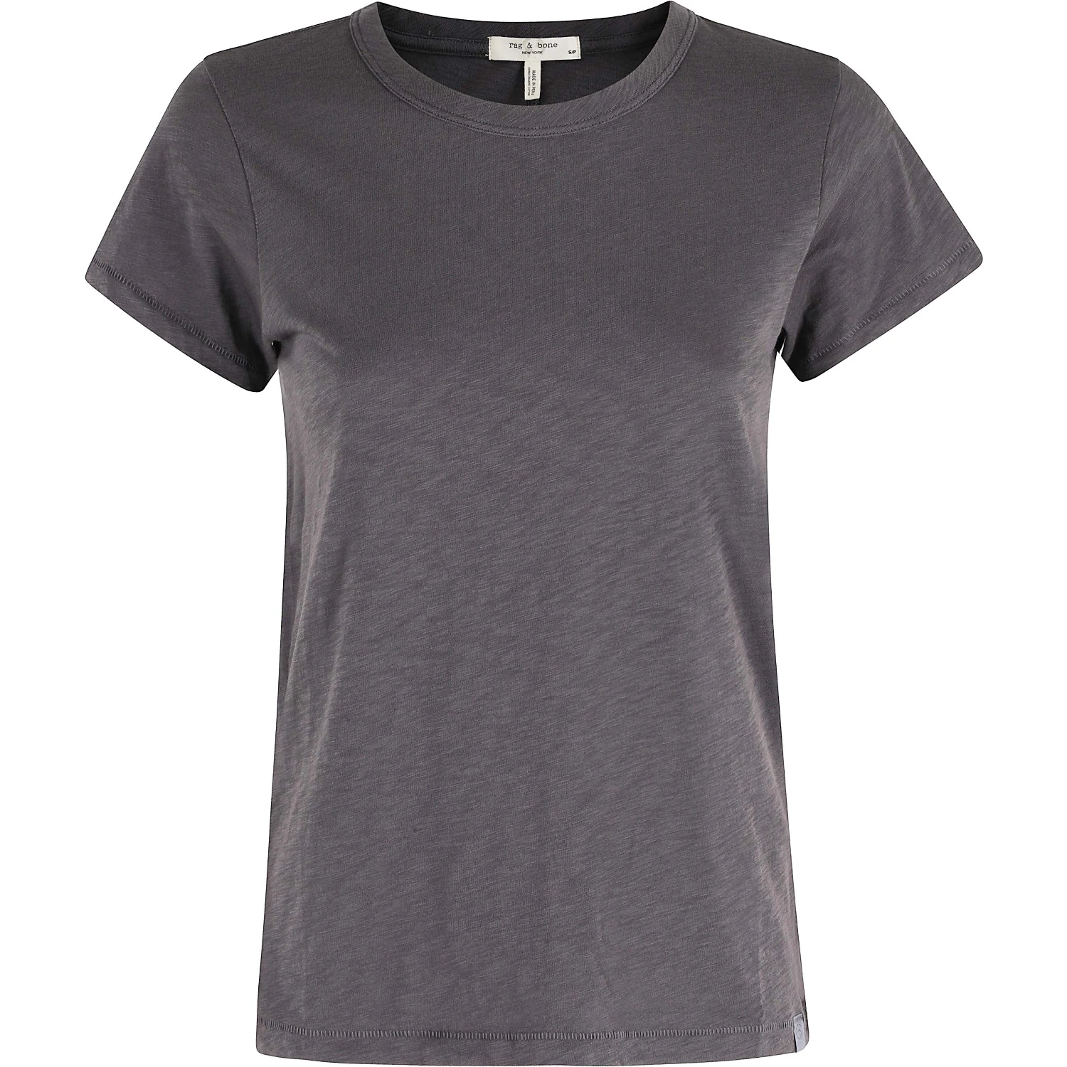 THE SLUB TEE