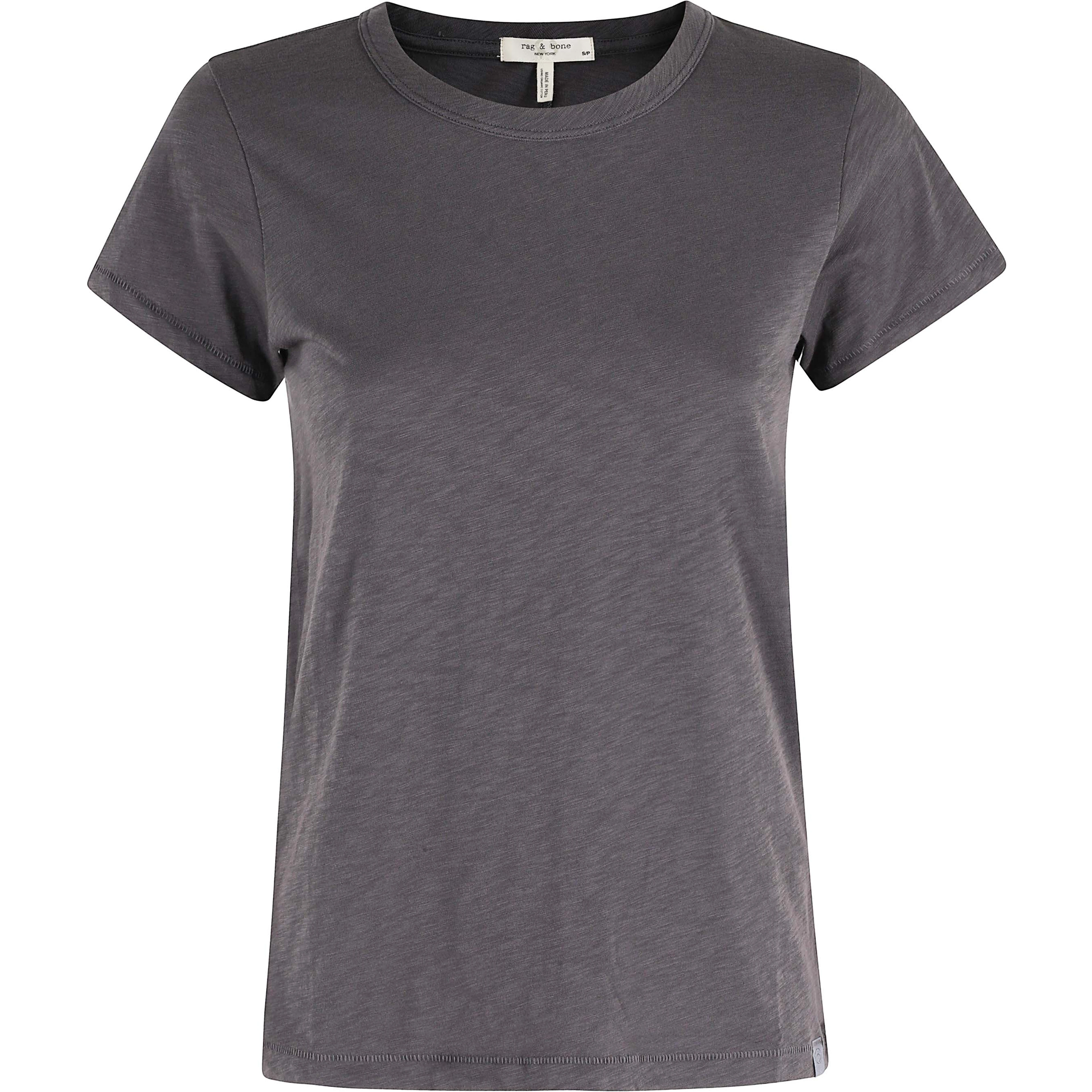 THE SLUB TEE