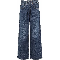 VANA JEANS IN NEXUS