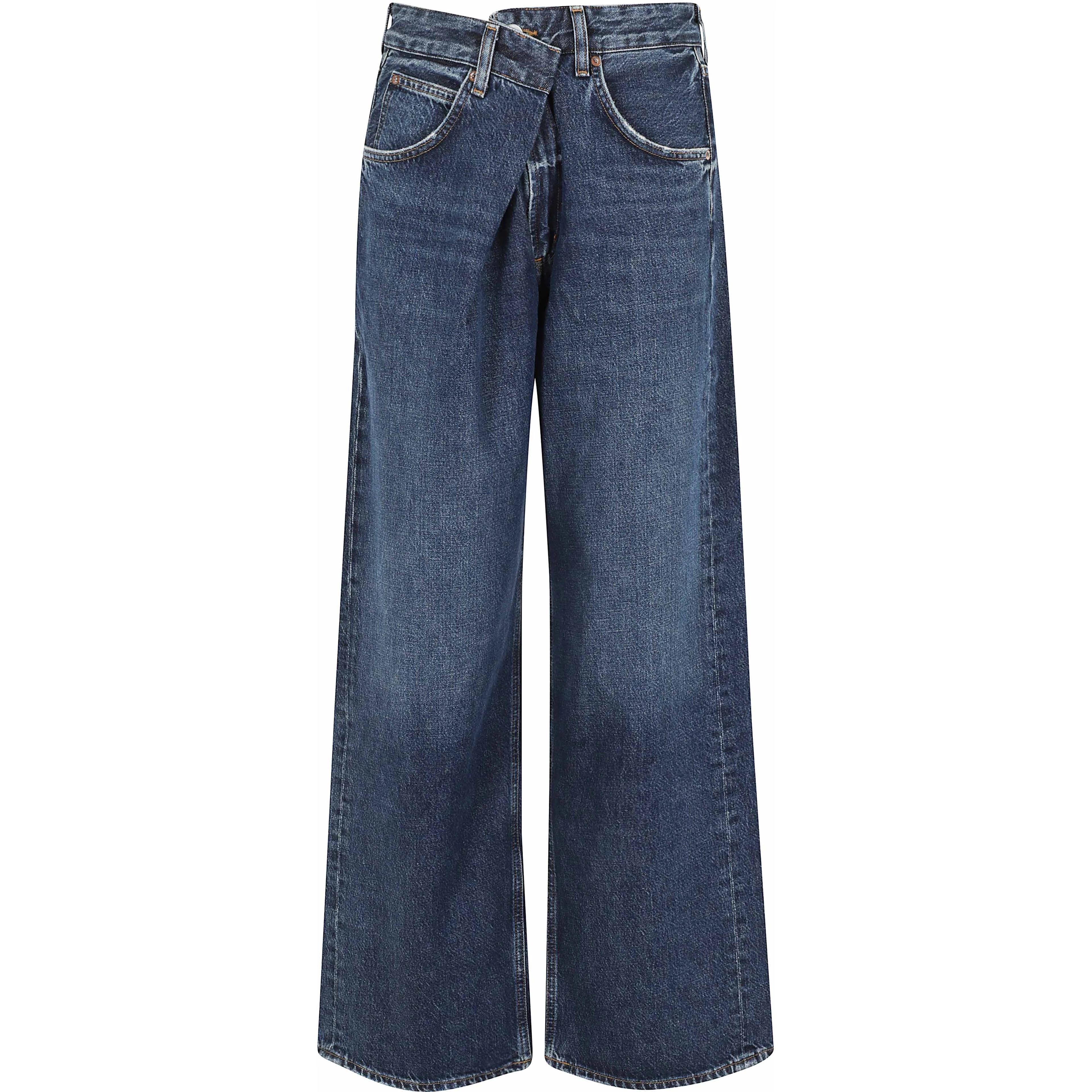 VANA JEANS IN NEXUS