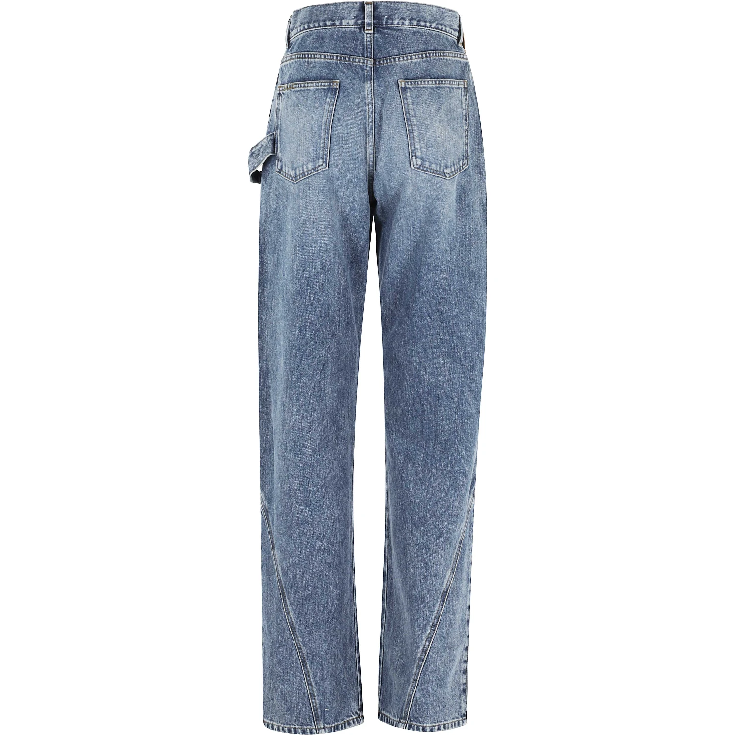 TWISTED WORKWEAR JEANS