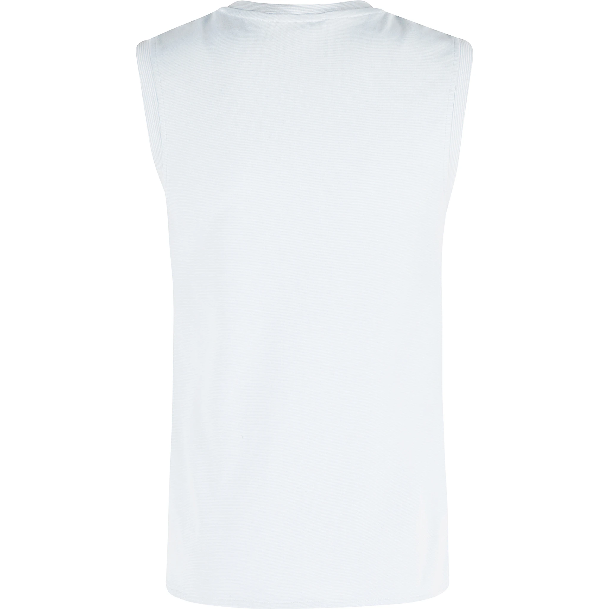 HEM KNOT TANK TOP