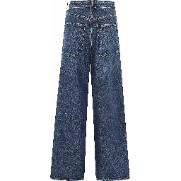 VANA JEANS IN NEXUS