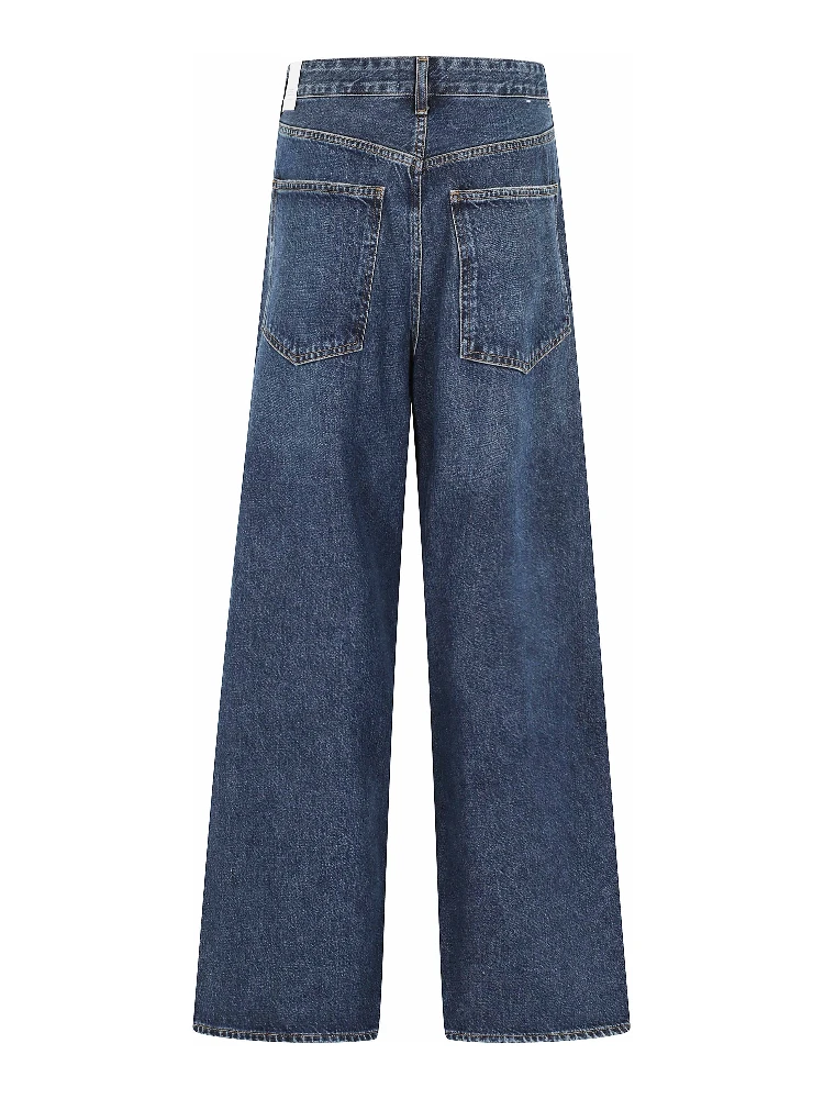 VANA JEANS IN NEXUS alternative