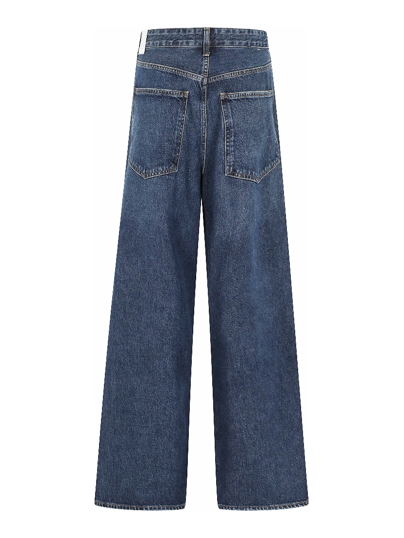 VANA JEANS IN NEXUS