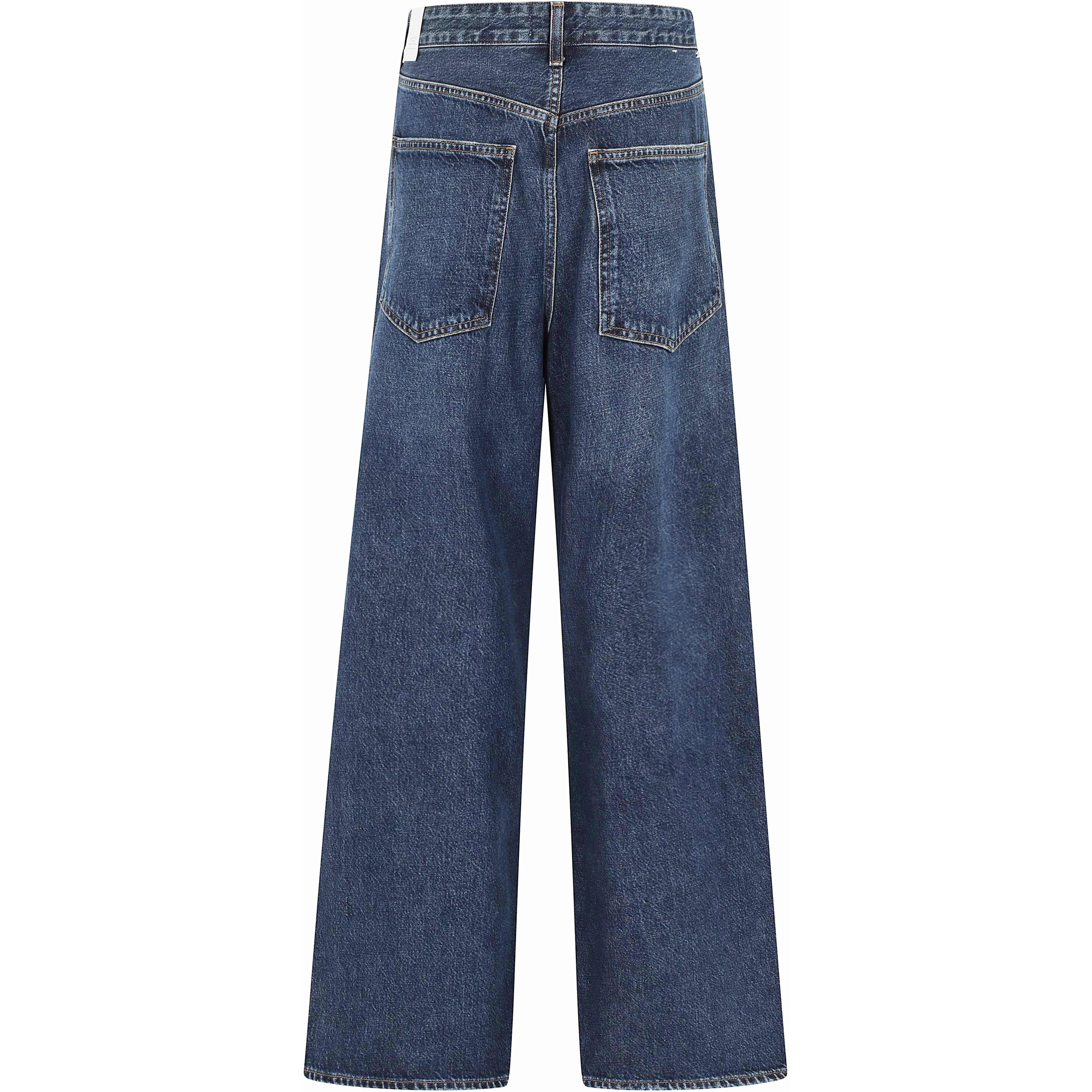 VANA JEANS IN NEXUS