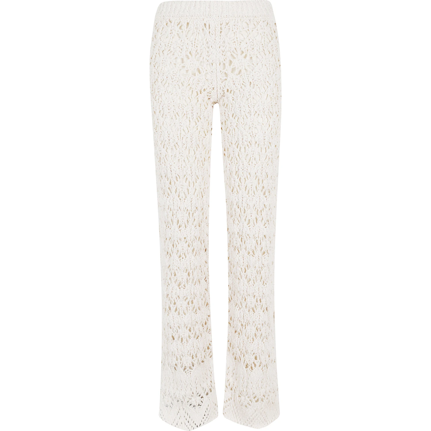 LAGOON ROMANCE PANTS