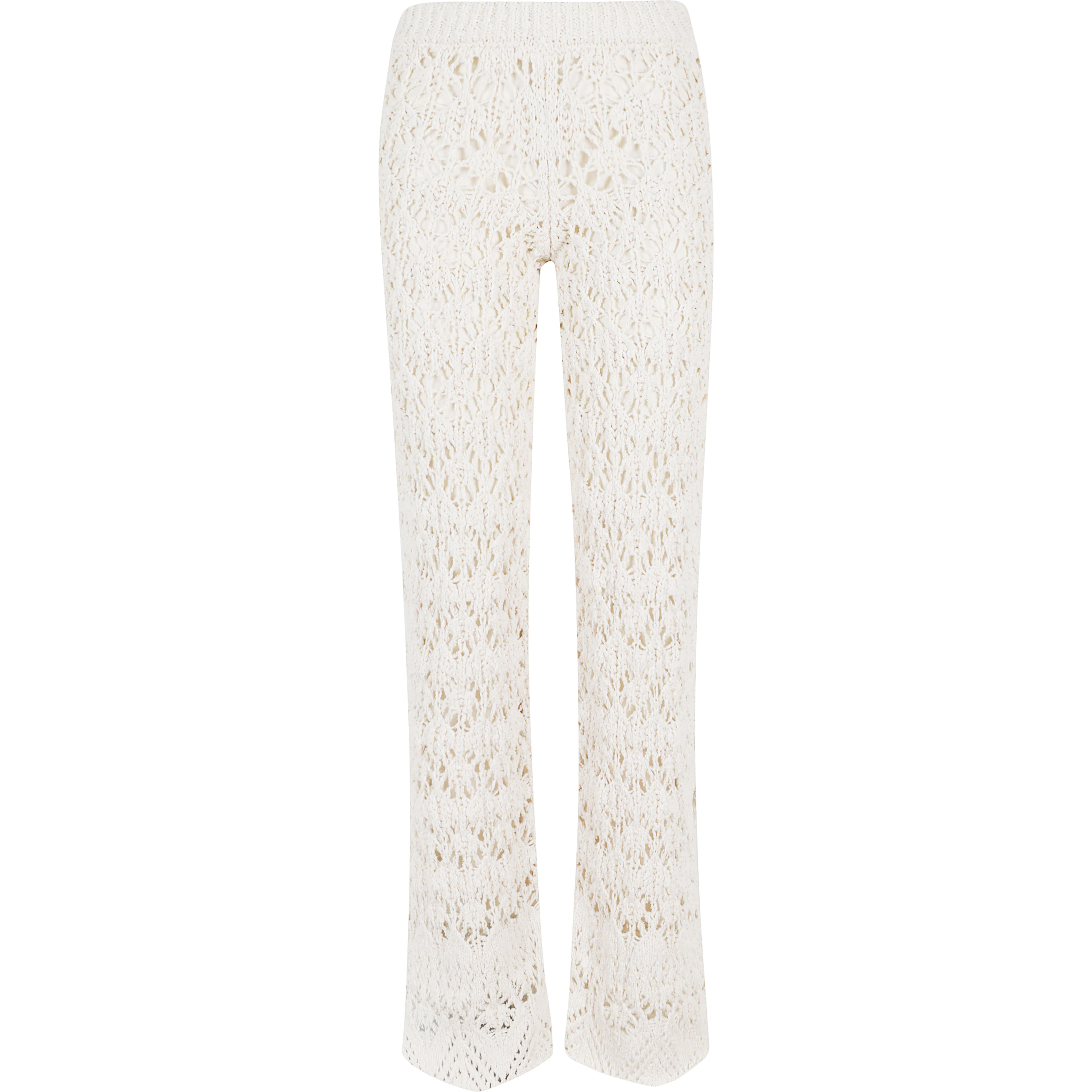 LAGOON ROMANCE PANTS