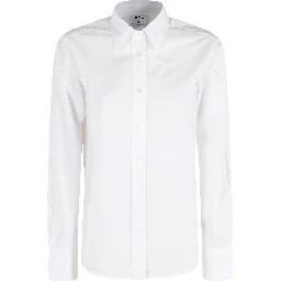 CLASSIC POPLIN SHIRT