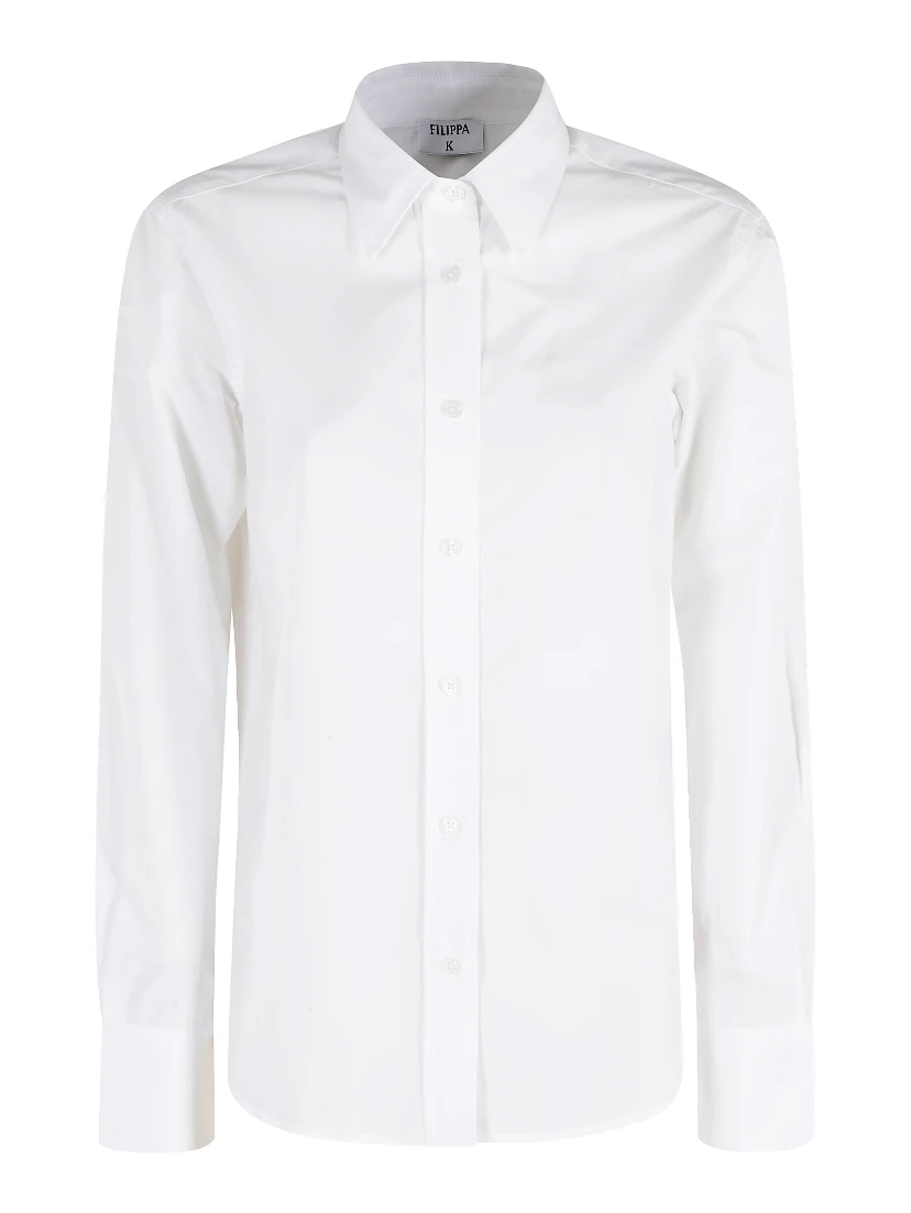 CLASSIC POPLIN SHIRT