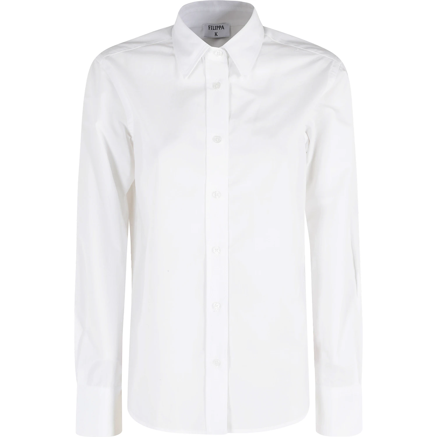 CLASSIC POPLIN SHIRT