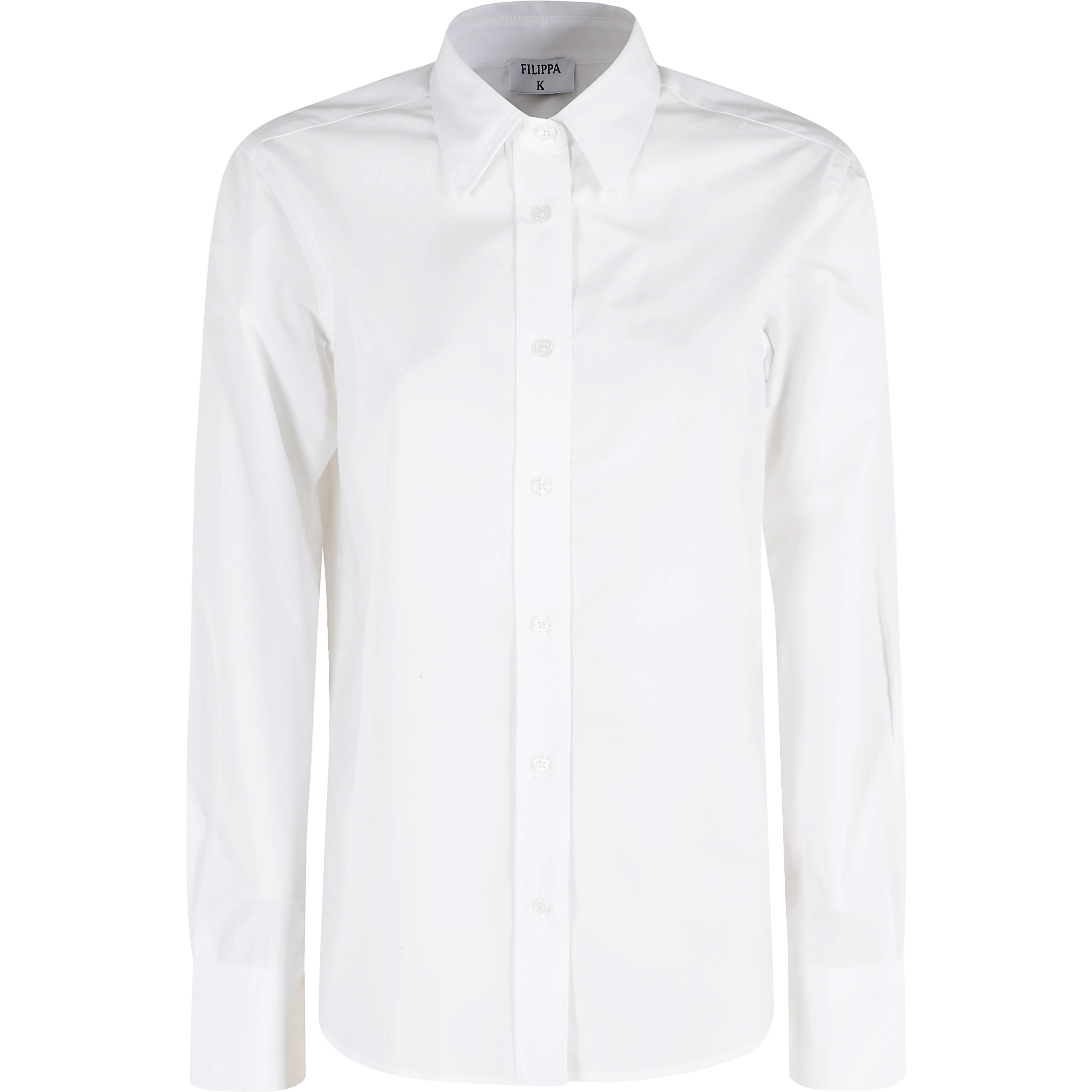 CLASSIC POPLIN SHIRT