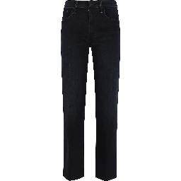 THE MID RISE RAMBLER ZIP ANKLE