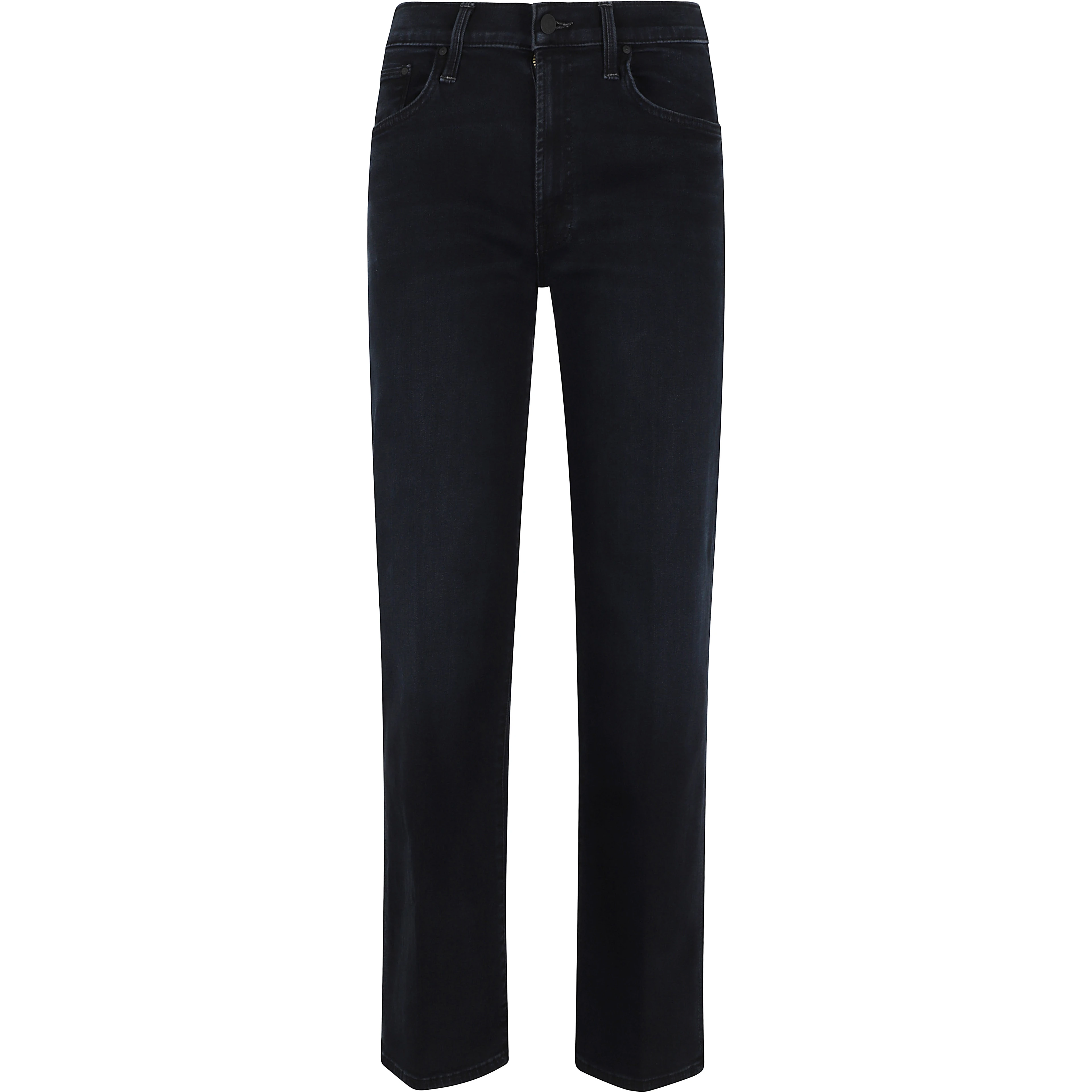 THE MID RISE RAMBLER ZIP ANKLE