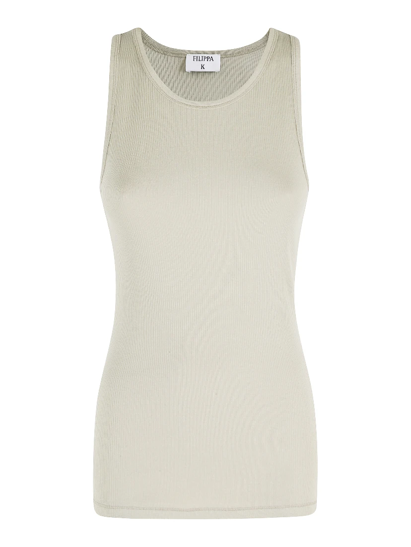 FINE RIB TANK