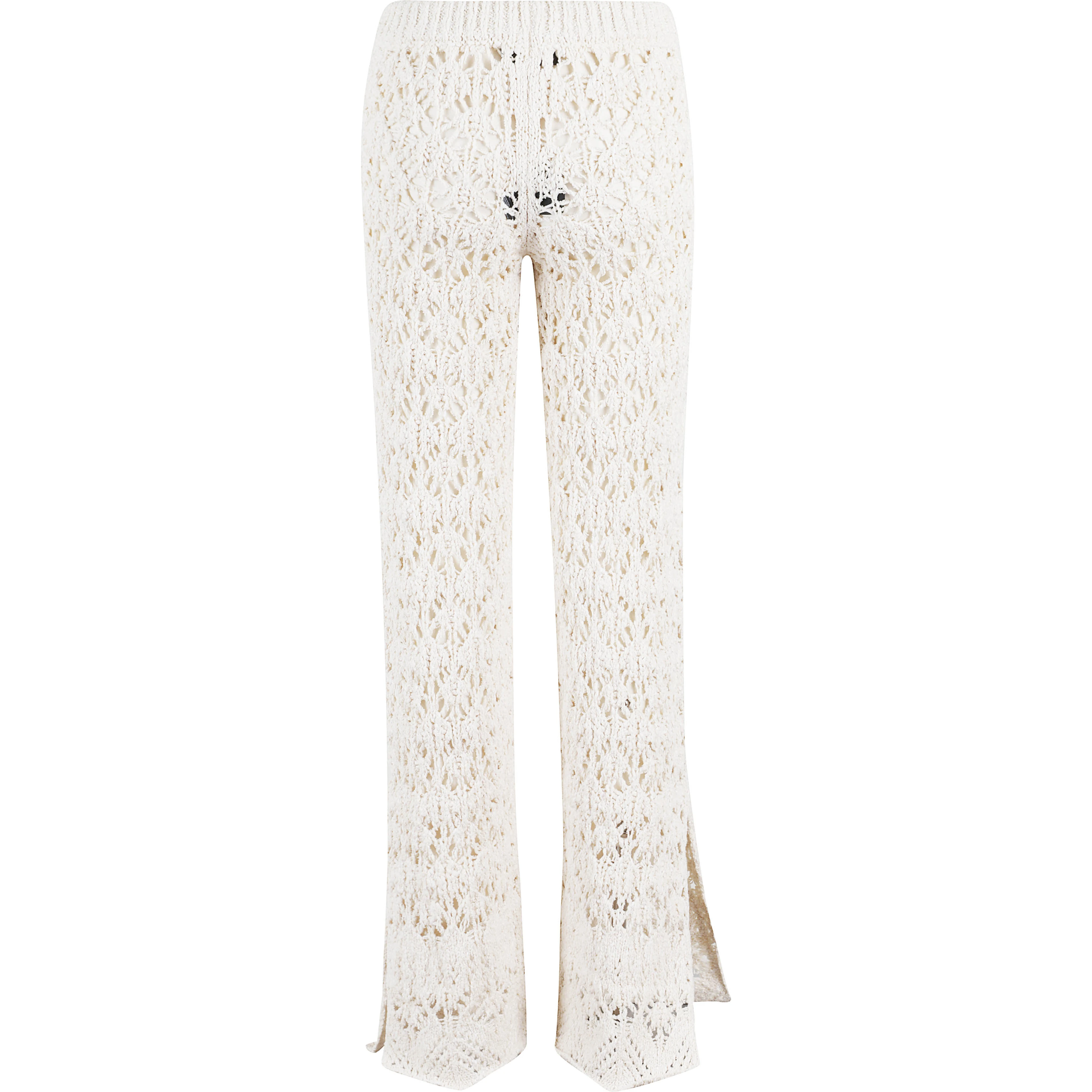 LAGOON ROMANCE PANTS