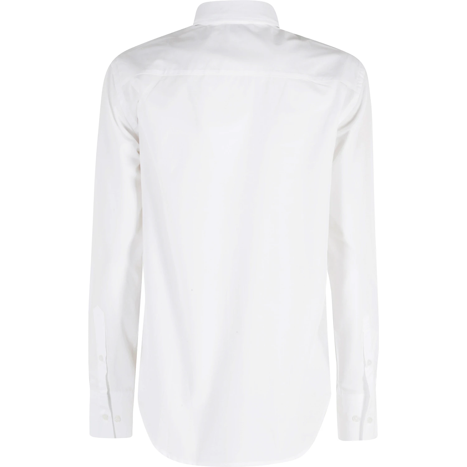 CLASSIC POPLIN SHIRT