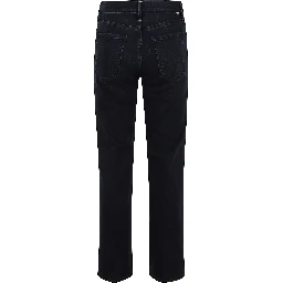 THE MID RISE RAMBLER ZIP ANKLE