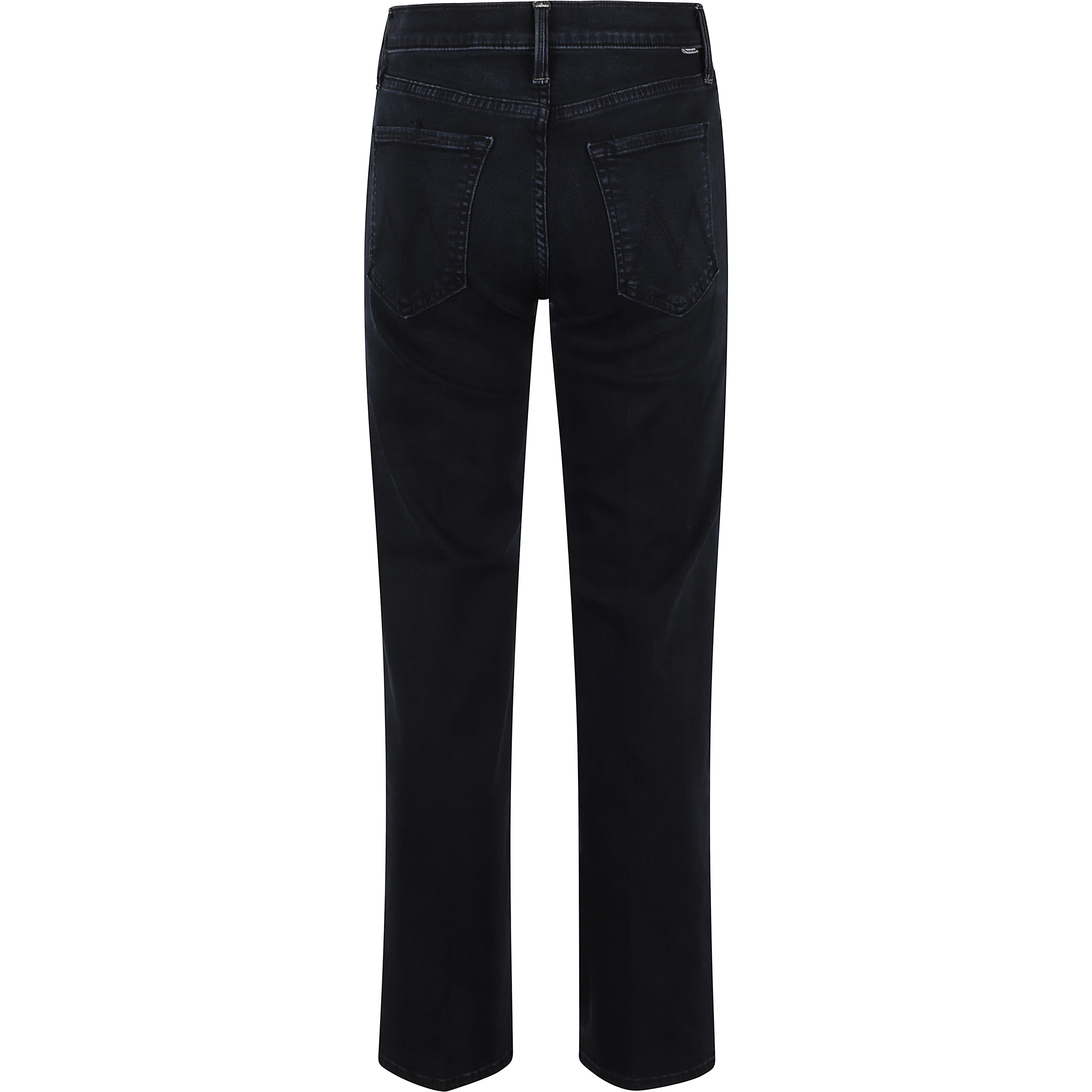 THE MID RISE RAMBLER ZIP ANKLE
