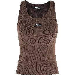 BASIC TANK TOP