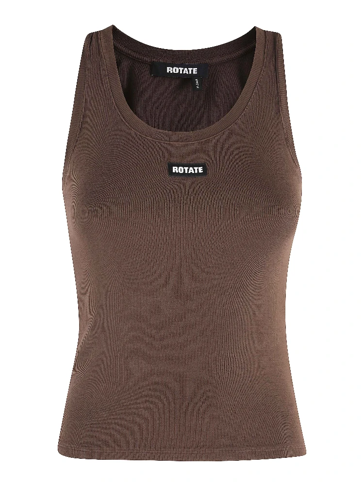 BASIC TANK TOP