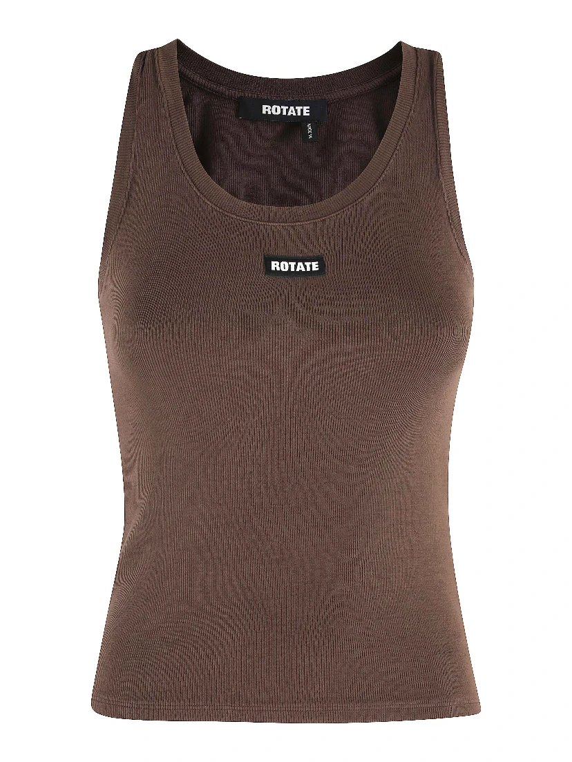 BASIC TANK TOP