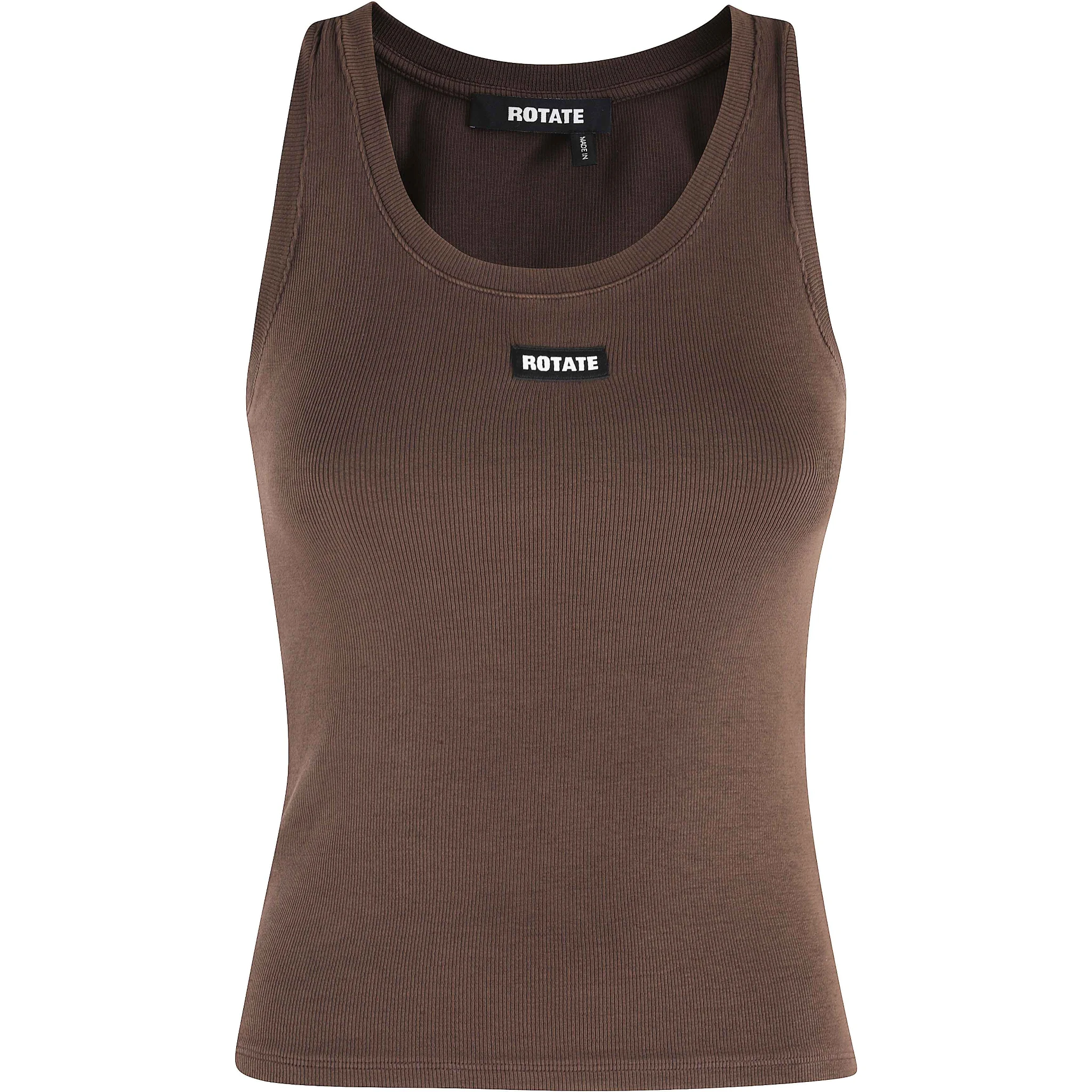 BASIC TANK TOP
