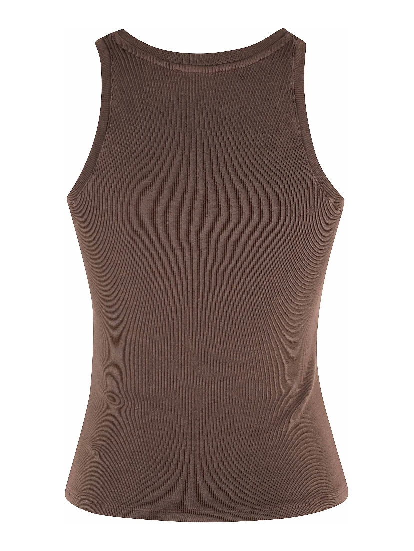 BASIC TANK TOP