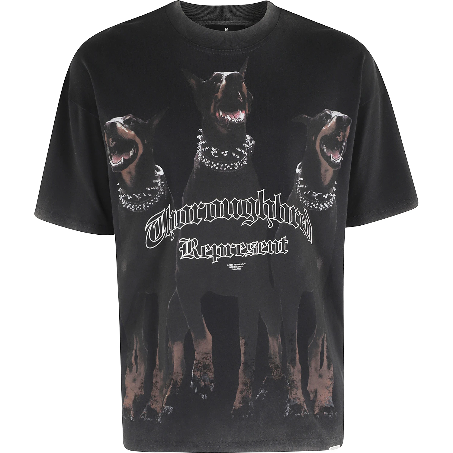 THOROUGHBRED TSHIRT