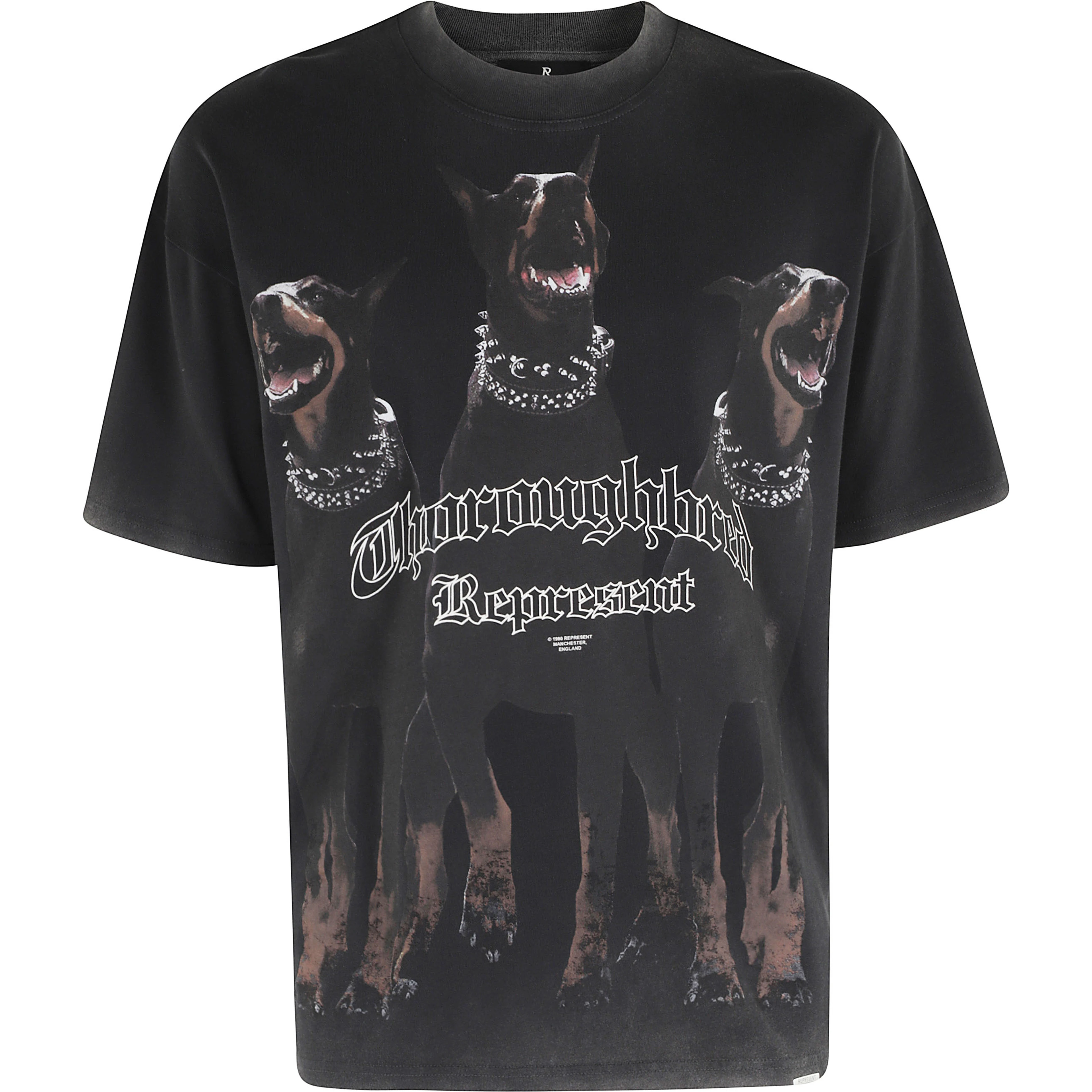 THOROUGHBRED TSHIRT