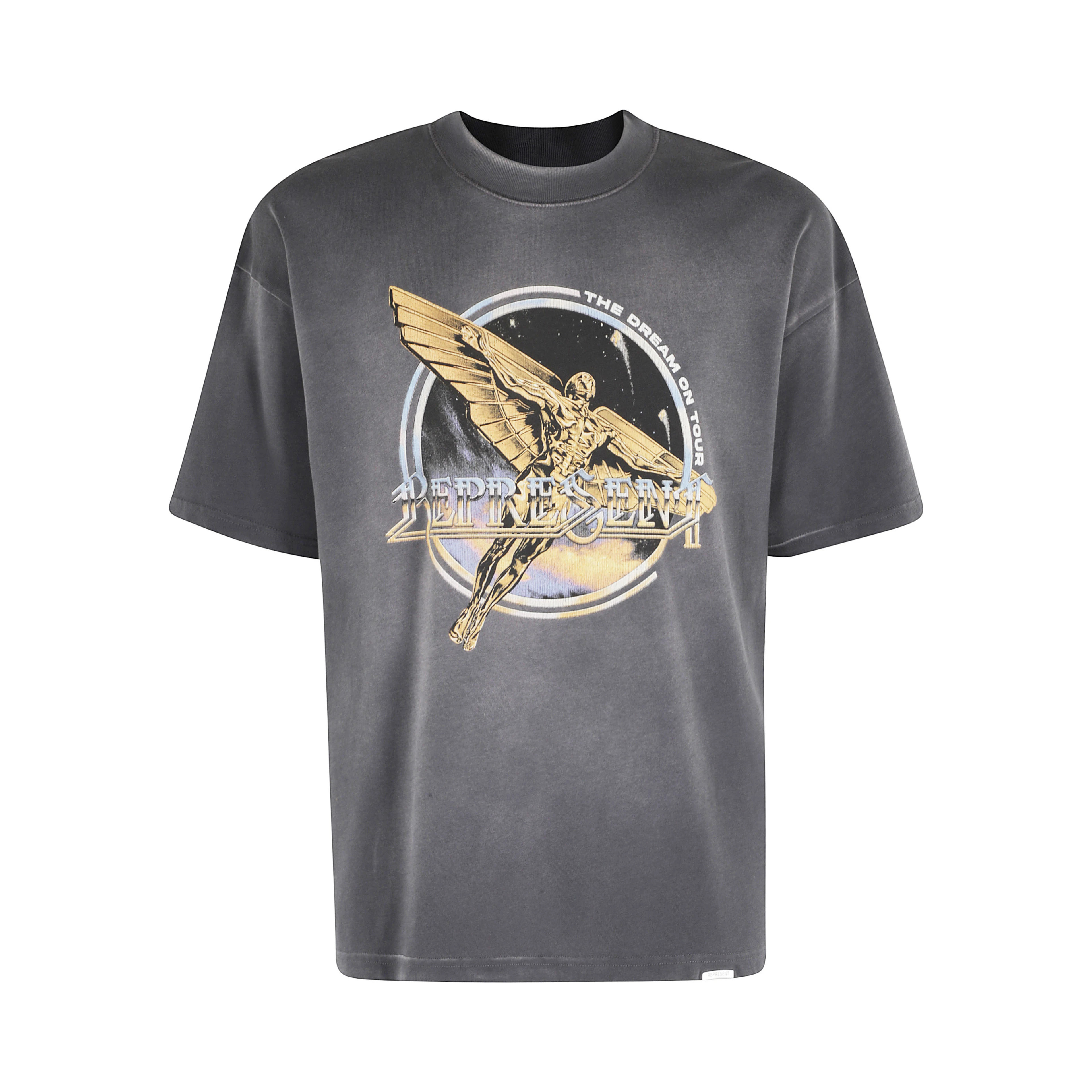 GOLDEN TOUR TSHIRT