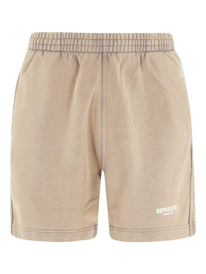 REPRESENT OWNERS CLUB SHORTS