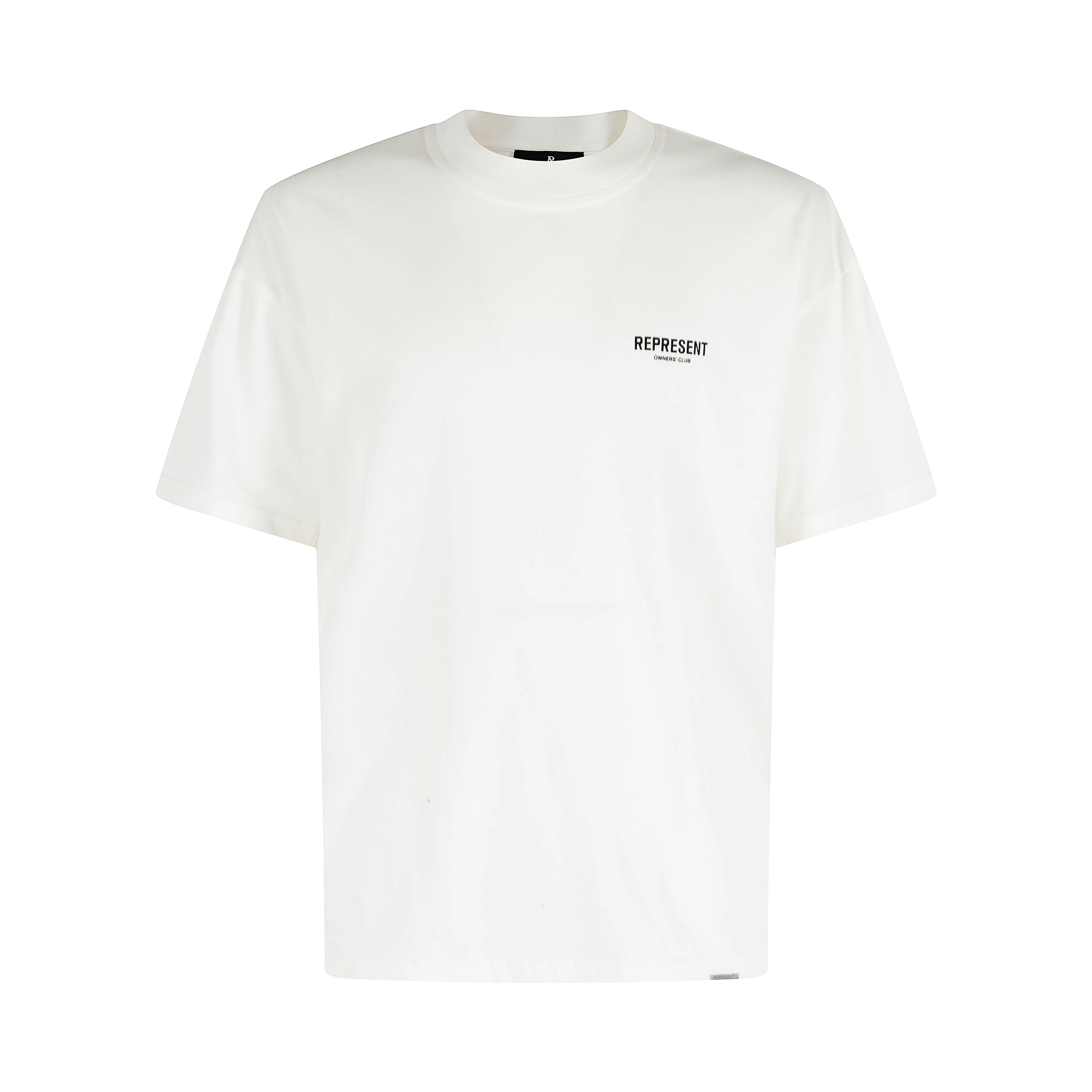 REPRESENT OWNERS CLUB TSHIRT