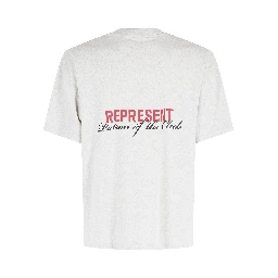 PATRON OF THE CLUB TSHIRT
