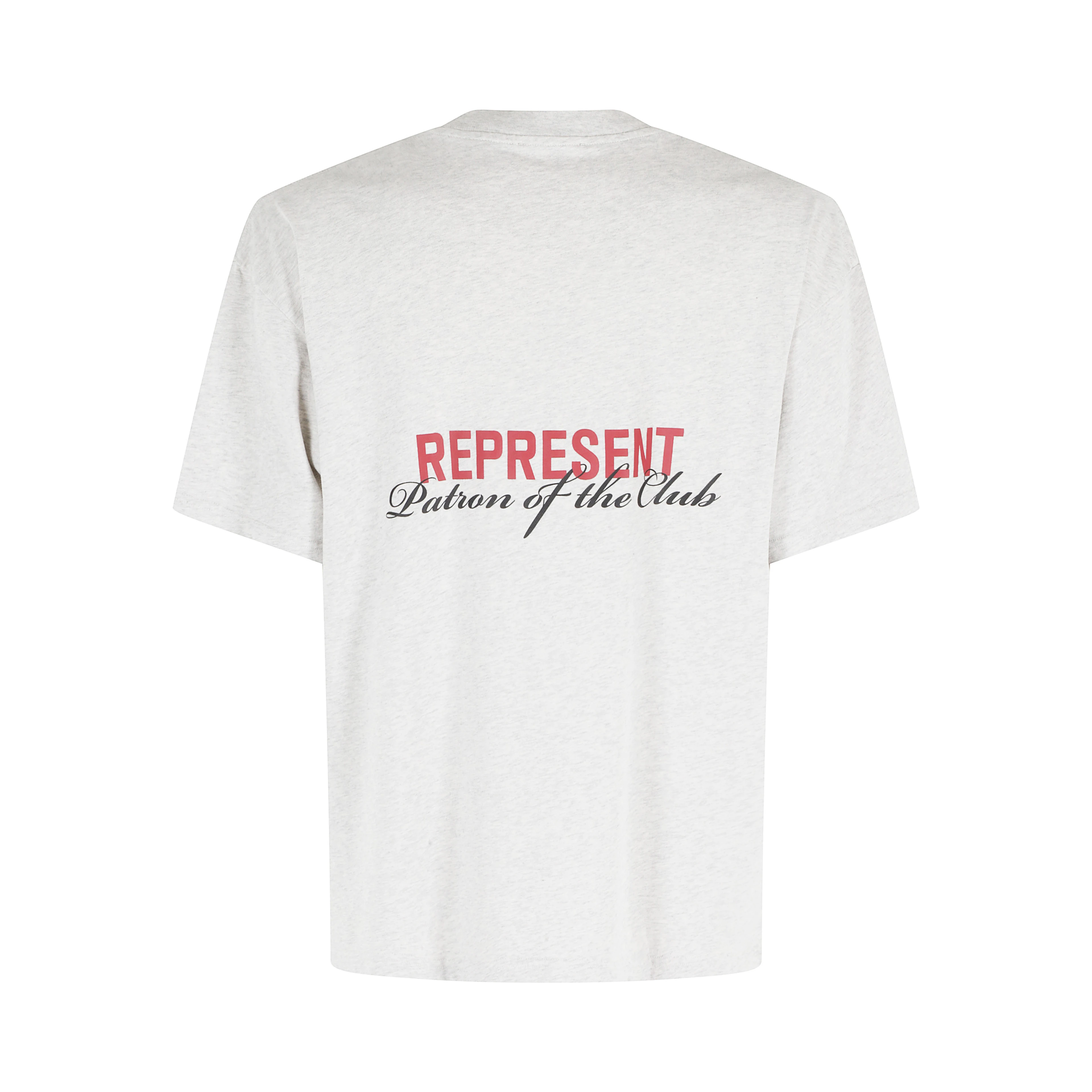 PATRON OF THE CLUB TSHIRT