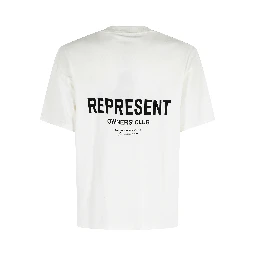 REPRESENT OWNERS CLUB TSHIRT