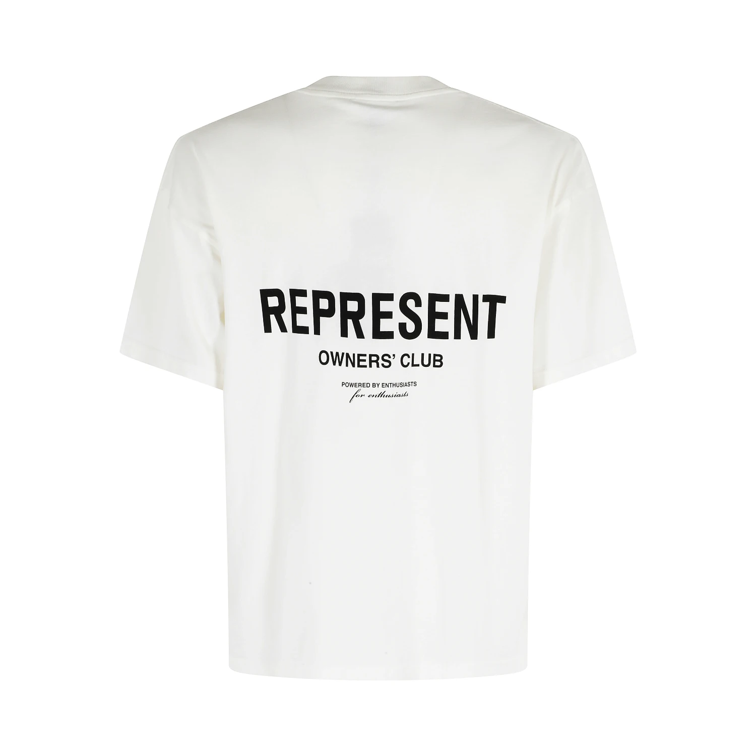 REPRESENT OWNERS CLUB TSHIRT