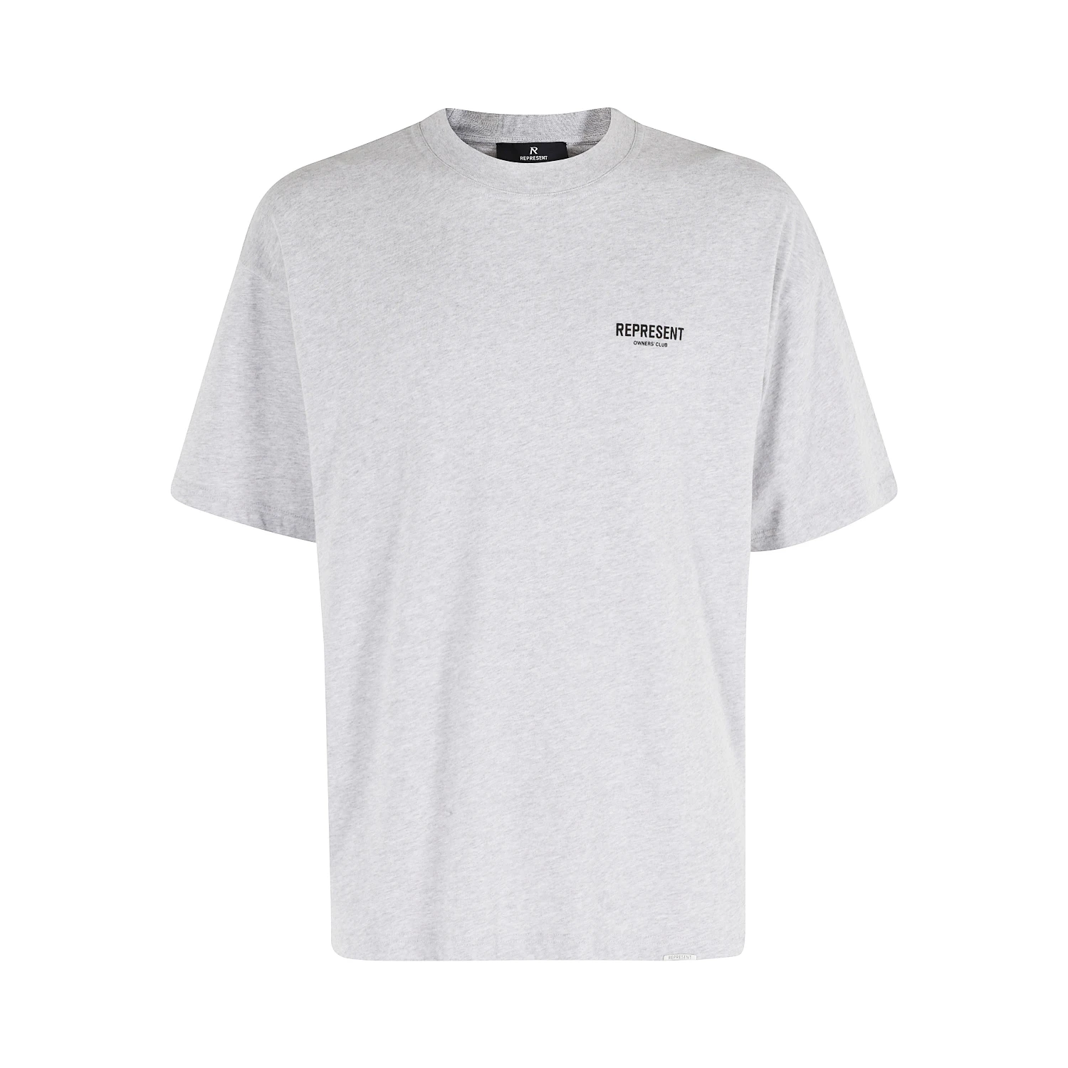 REPRESENT OWNERS CLUB TSHIRT