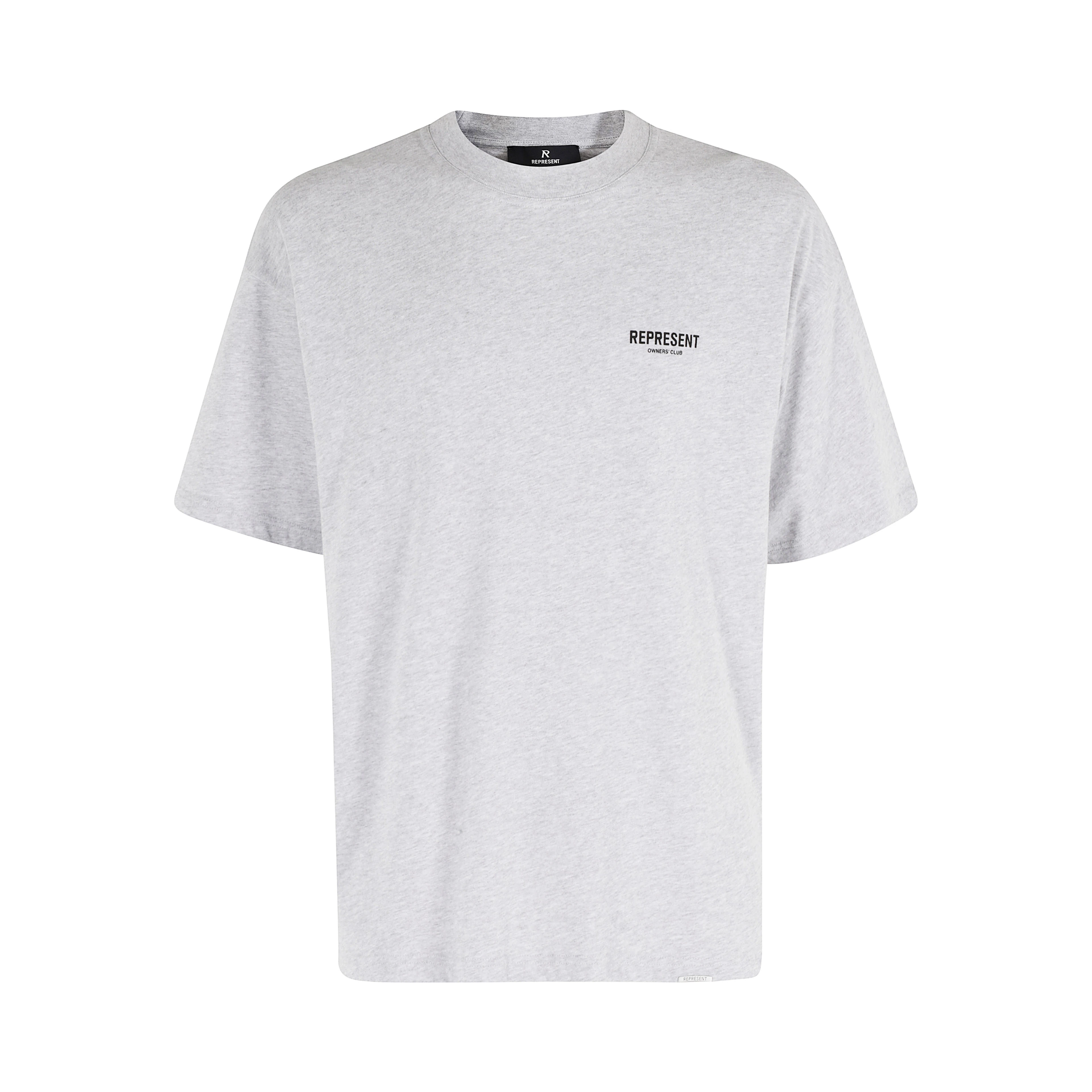 REPRESENT OWNERS CLUB TSHIRT