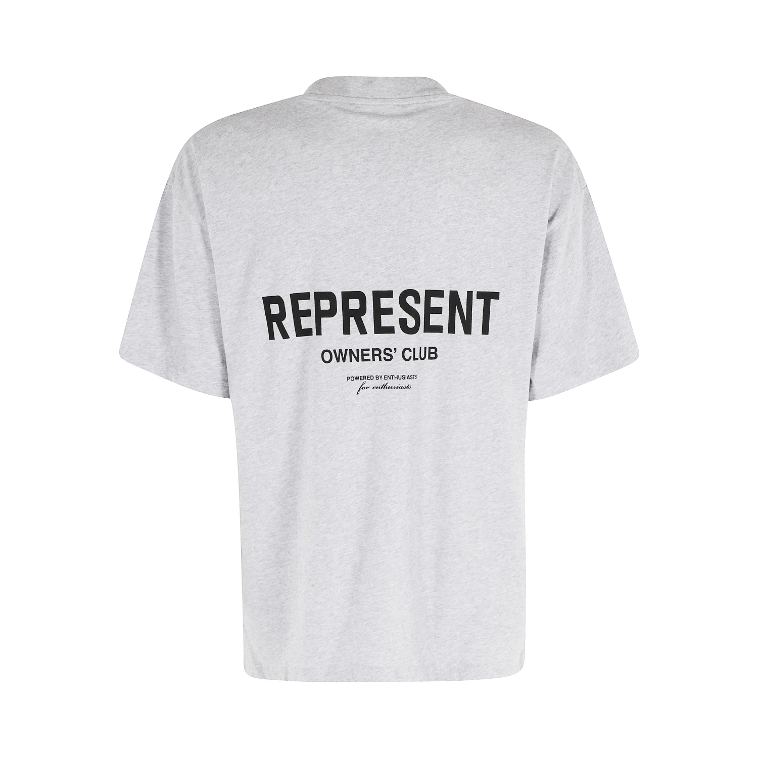 REPRESENT OWNERS CLUB TSHIRT
