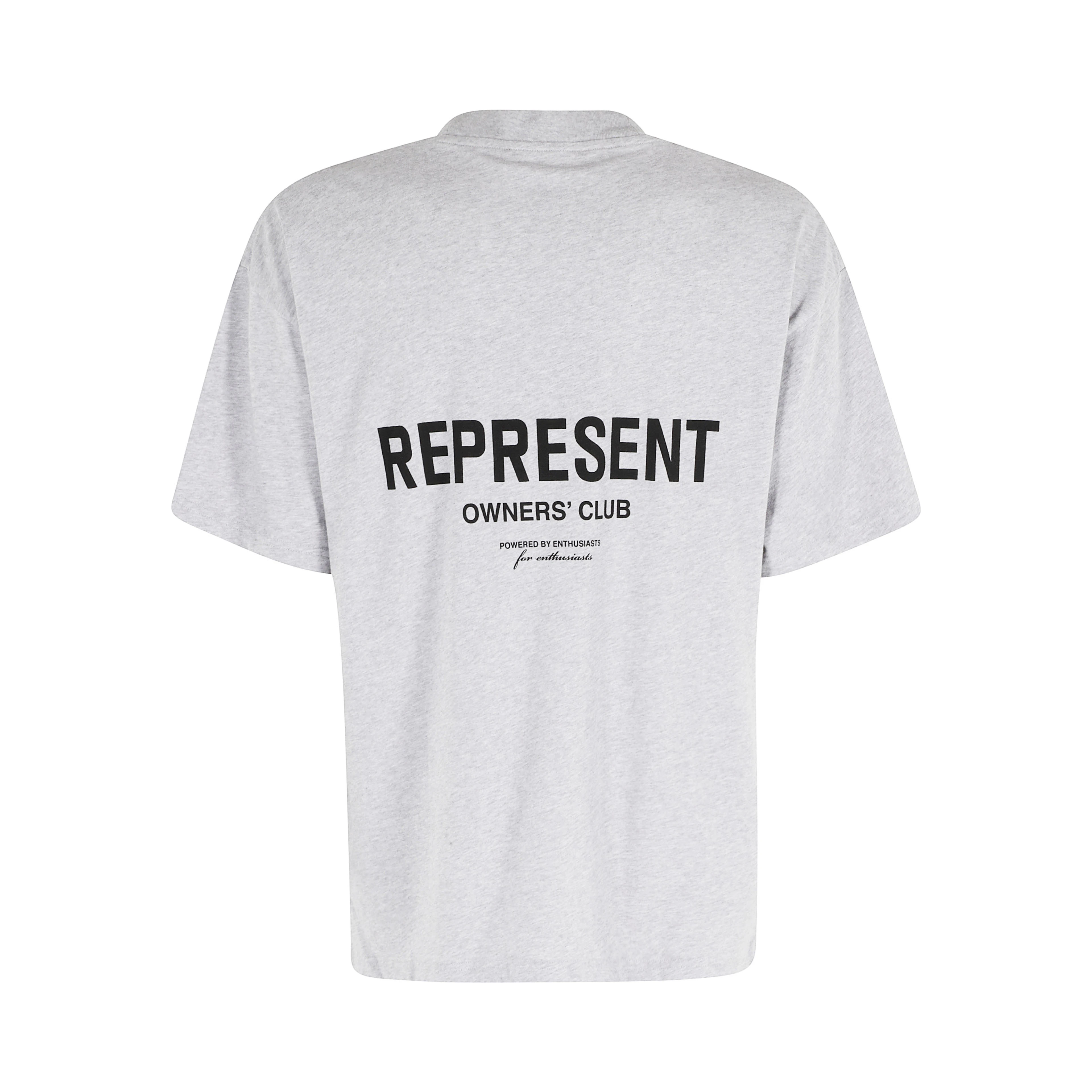 REPRESENT OWNERS CLUB TSHIRT