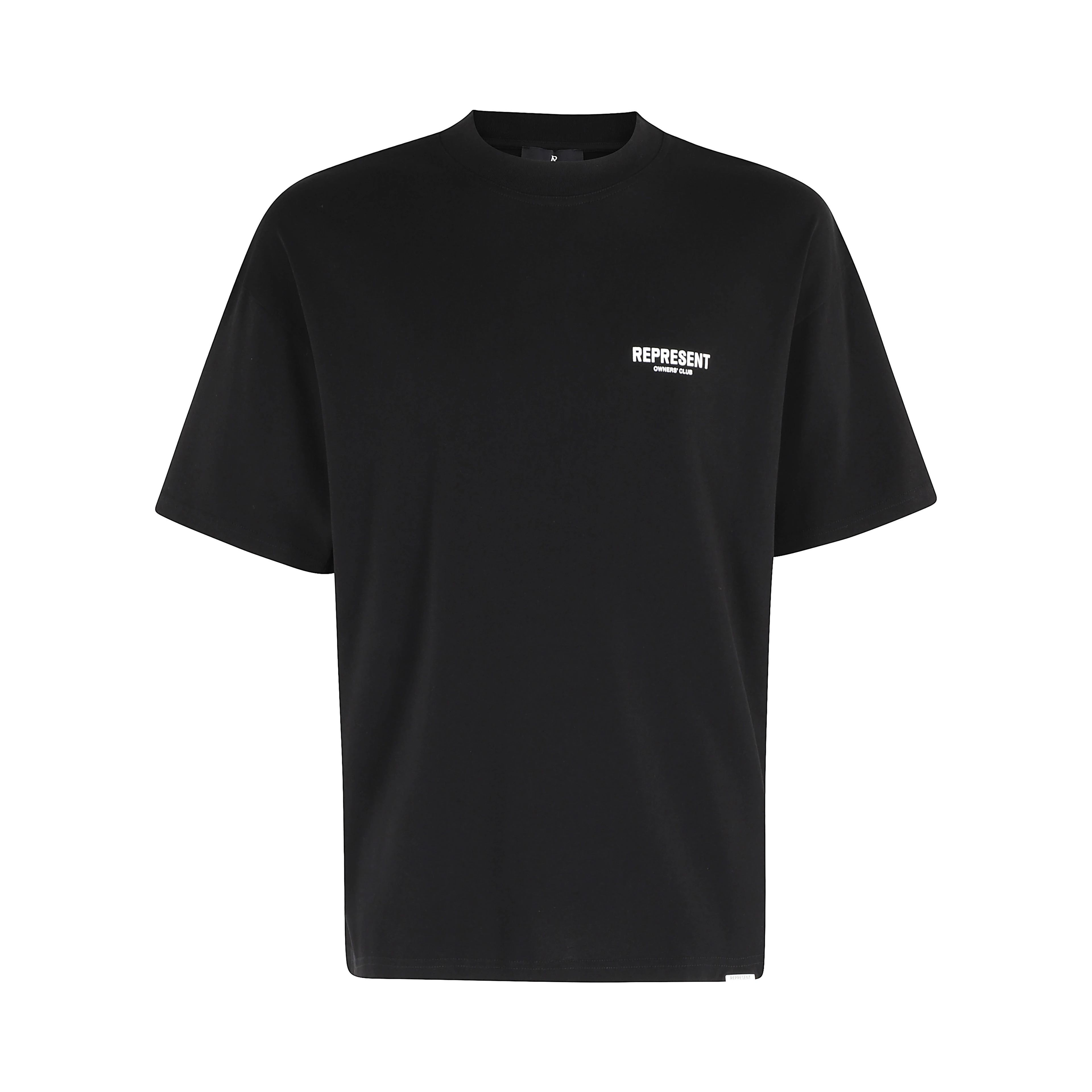 REPRESENT OWNERS CLUB TSHIRT