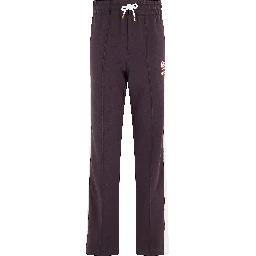 LAUREL TAPE PINTUCK JOGGER