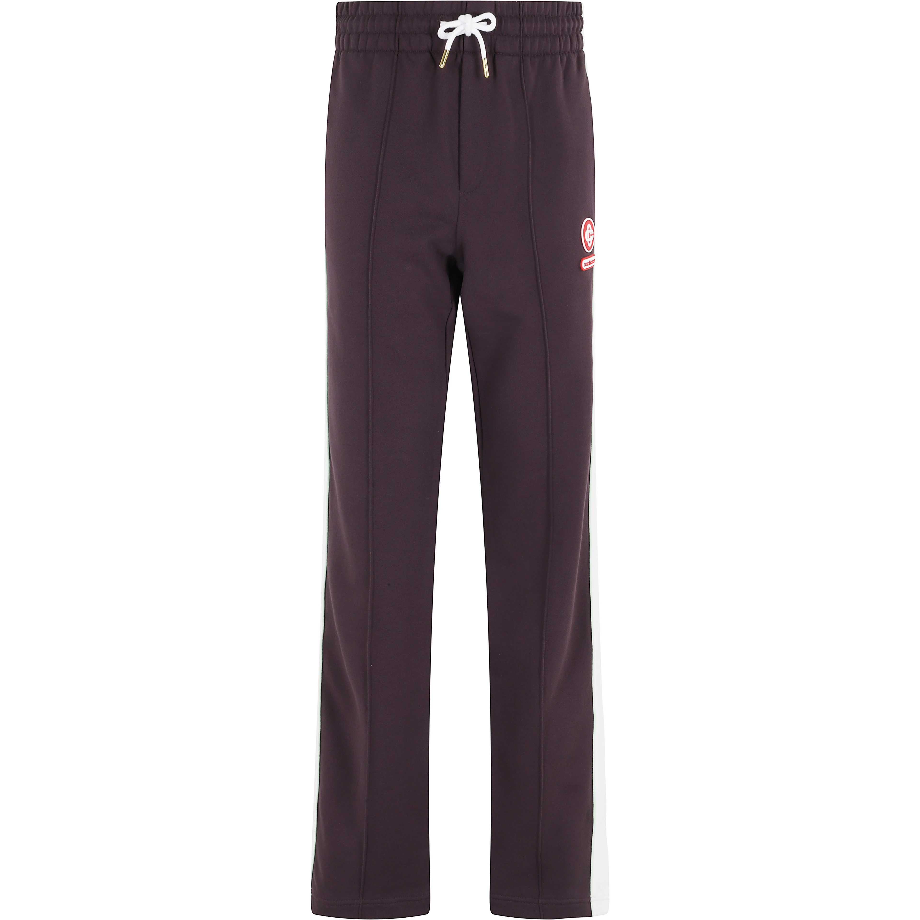 LAUREL TAPE PINTUCK JOGGER