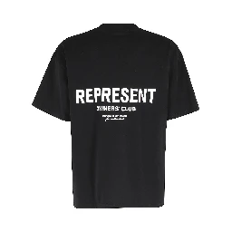 REPRESENT OWNERS CLUB TSHIRT