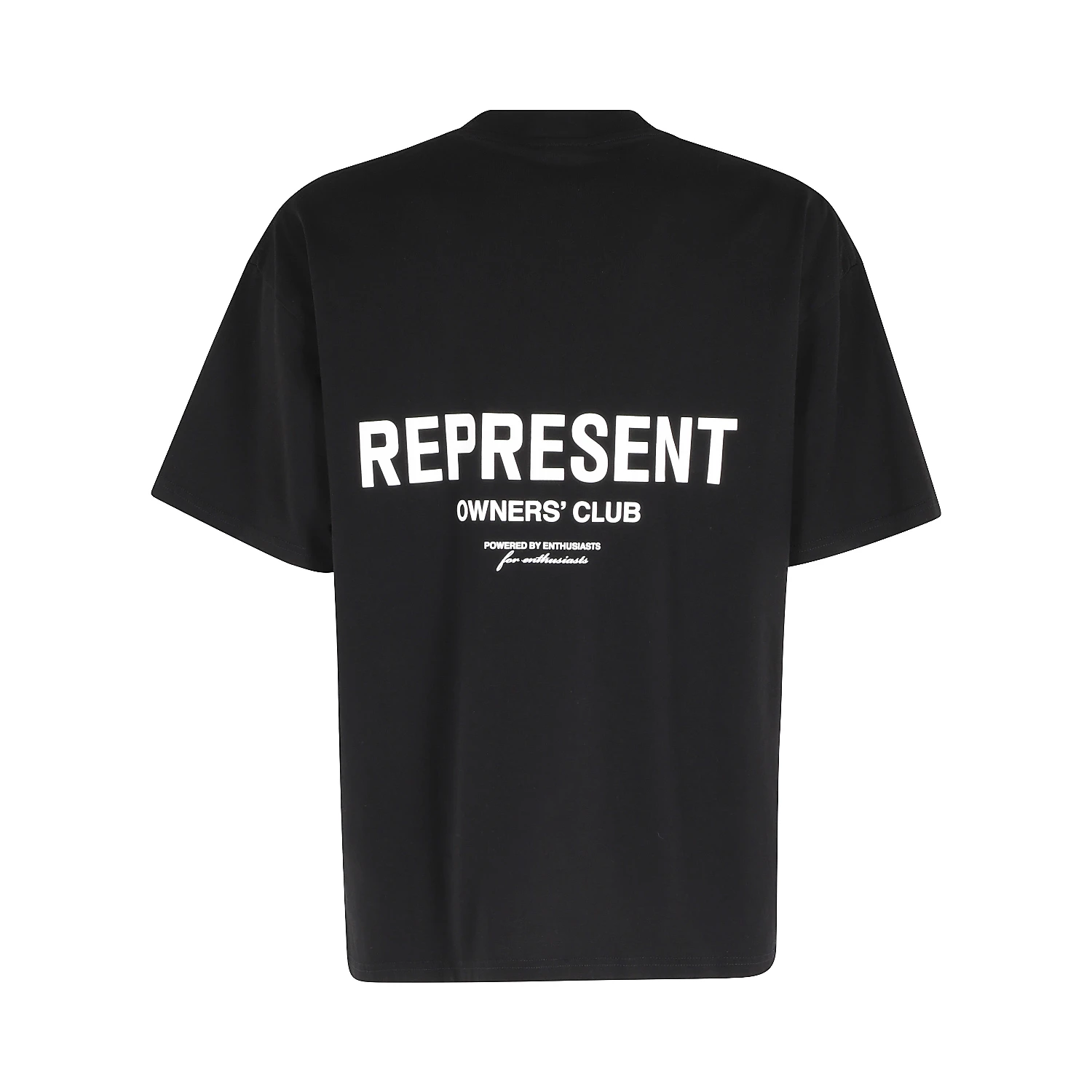 REPRESENT OWNERS CLUB TSHIRT
