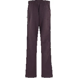 LAUREL TAPE PINTUCK JOGGER