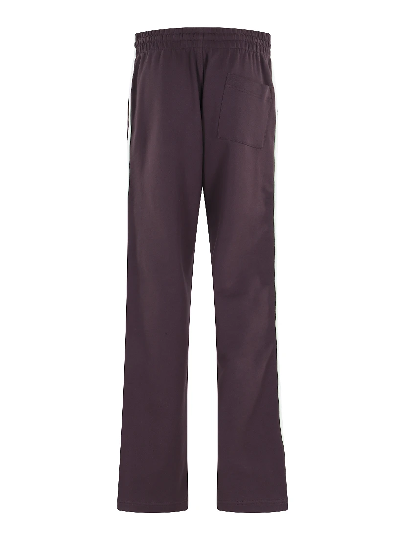 LAUREL TAPE PINTUCK JOGGER