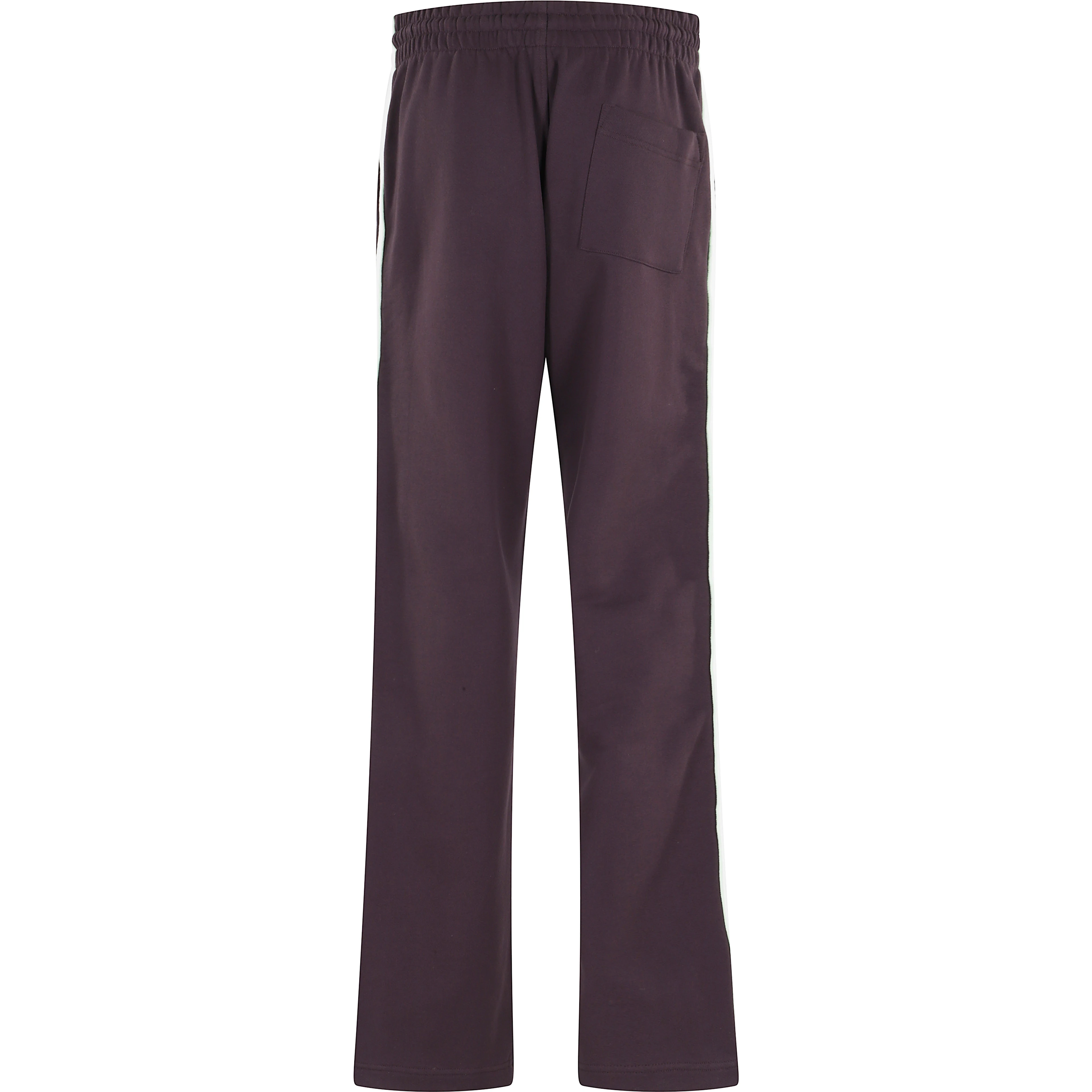 LAUREL TAPE PINTUCK JOGGER