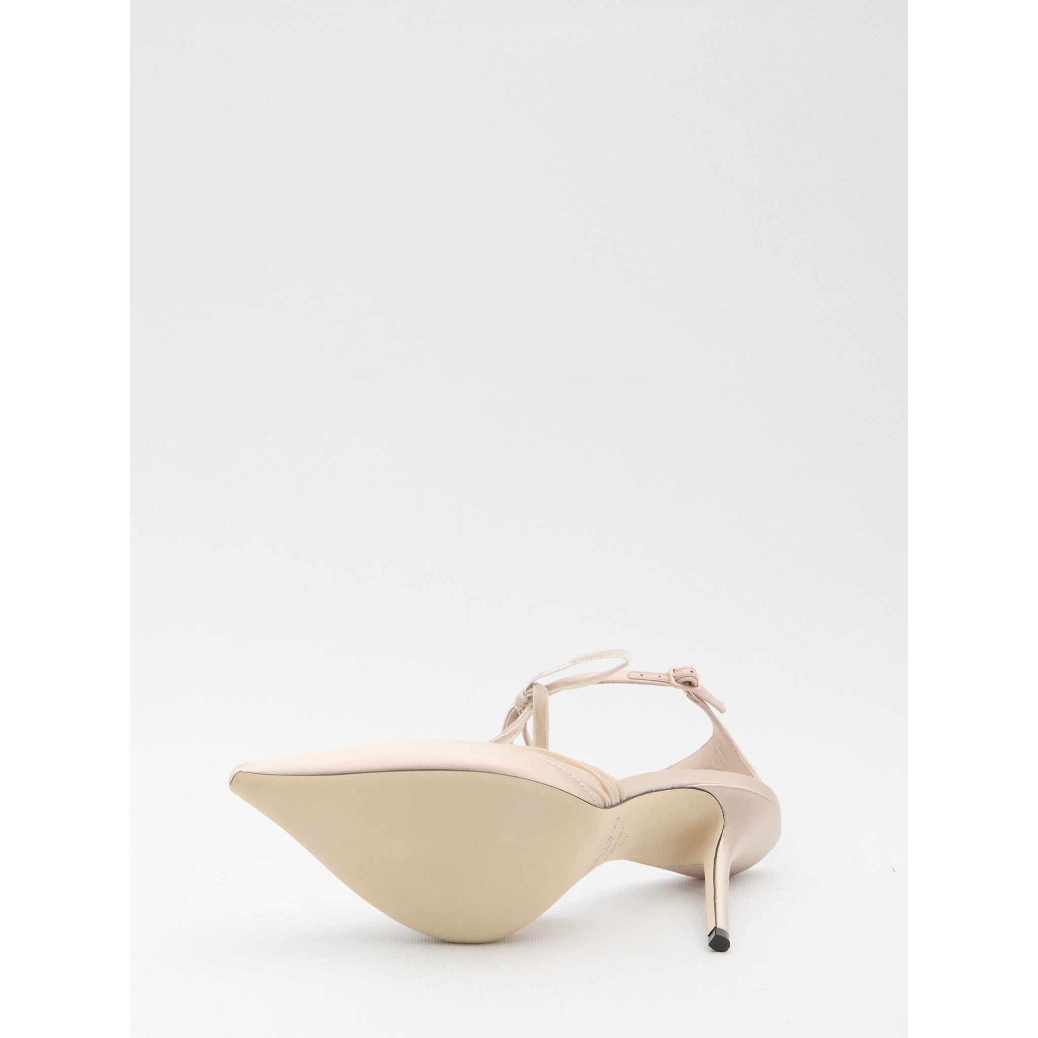 Afia Mesh pumps